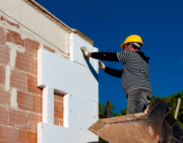 Best Insulation for Specific Applications in Vineland, NJ