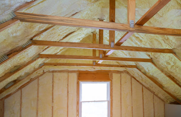 Types of Insulation We Offer in Vineland, NJ