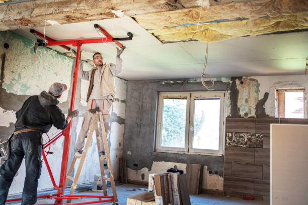 Best Spray Foam Insulation in Vineland, NJ
