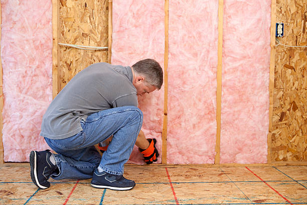 Best DIY Insulation Kits and Guidance in Vineland, NJ