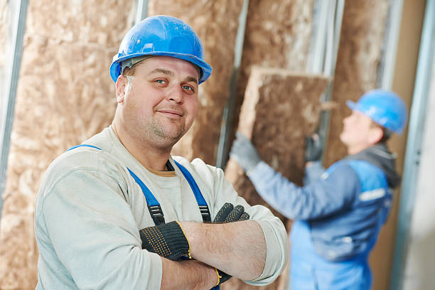 Types of Insulation We Offer in Vineland, NJ